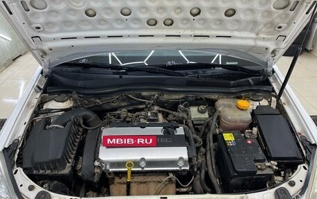 Opel Astra H, 2013 год, 650 000 рублей, 6 фотография