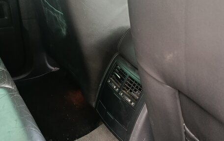 Volkswagen Touareg III, 2008 год, 1 100 000 рублей, 11 фотография