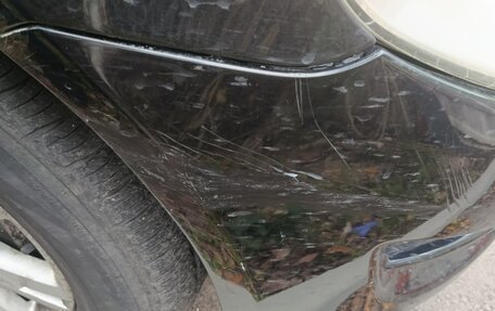 Volkswagen Touareg III, 2008 год, 1 100 000 рублей, 14 фотография