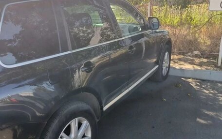 Volkswagen Touareg III, 2008 год, 1 100 000 рублей, 3 фотография