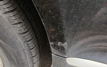 Volkswagen Touareg III, 2008 год, 1 100 000 рублей, 9 фотография