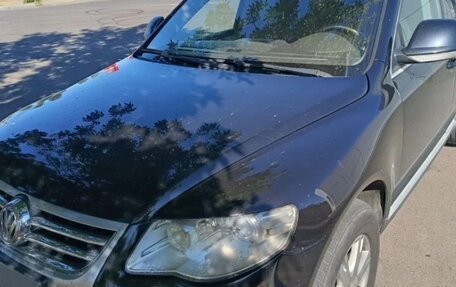 Volkswagen Touareg III, 2008 год, 1 100 000 рублей, 7 фотография