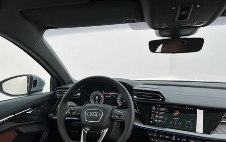 Audi A3, 2025 год, 4 550 000 рублей, 13 фотография