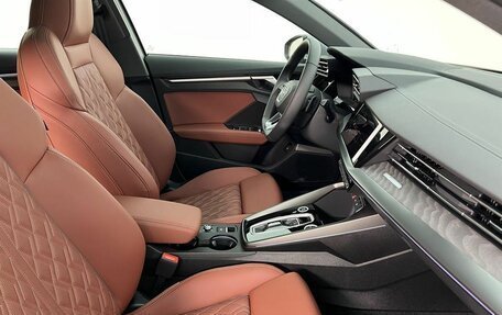Audi A3, 2025 год, 4 550 000 рублей, 9 фотография