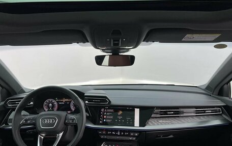 Audi A3, 2025 год, 4 550 000 рублей, 7 фотография