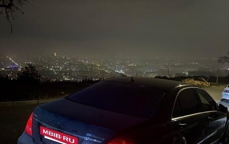 Mercedes-Benz S-Класс, 2006 год, 630 000 рублей, 9 фотография