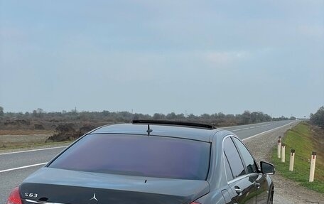 Mercedes-Benz S-Класс, 2006 год, 630 000 рублей, 11 фотография