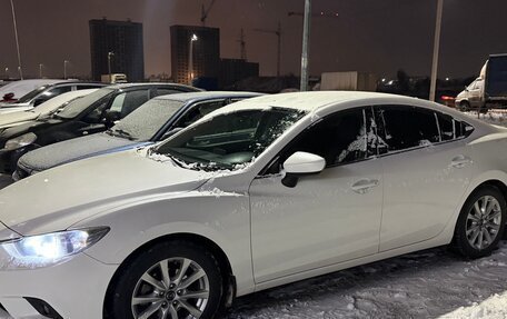 Mazda 6, 2015 год, 1 850 000 рублей, 3 фотография