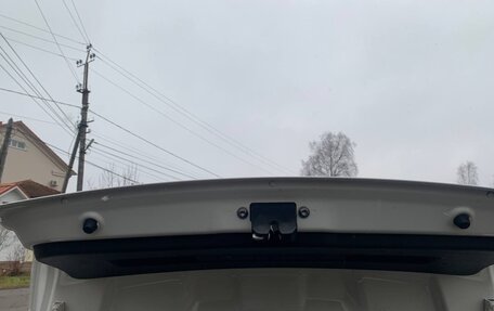 Volkswagen Polo VI (EU Market), 2011 год, 630 000 рублей, 16 фотография