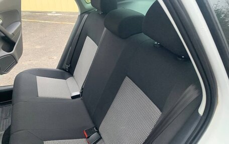 Volkswagen Polo VI (EU Market), 2011 год, 630 000 рублей, 22 фотография