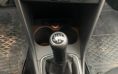 Volkswagen Polo VI (EU Market), 2011 год, 630 000 рублей, 24 фотография