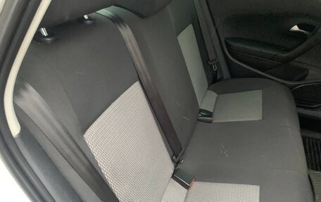 Volkswagen Polo VI (EU Market), 2011 год, 630 000 рублей, 30 фотография