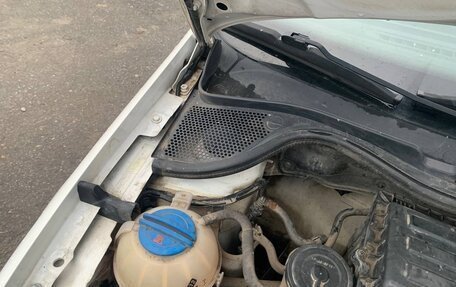 Volkswagen Polo VI (EU Market), 2011 год, 630 000 рублей, 19 фотография