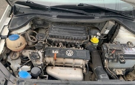 Volkswagen Polo VI (EU Market), 2011 год, 630 000 рублей, 18 фотография