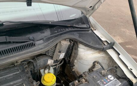 Volkswagen Polo VI (EU Market), 2011 год, 630 000 рублей, 20 фотография