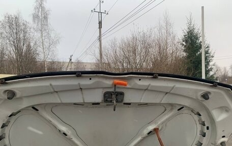 Volkswagen Polo VI (EU Market), 2011 год, 630 000 рублей, 17 фотография