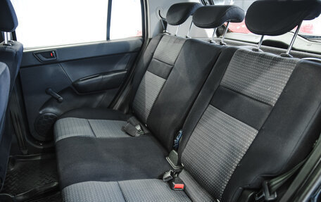 Hyundai Getz I рестайлинг, 2007 год, 425 000 рублей, 8 фотография