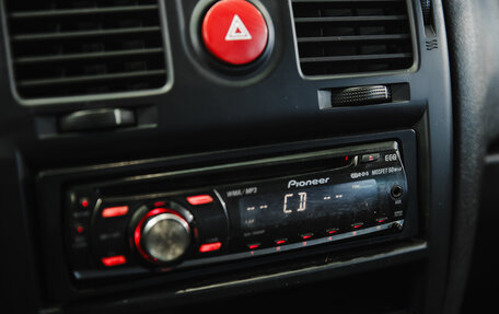 Hyundai Getz I рестайлинг, 2007 год, 425 000 рублей, 11 фотография