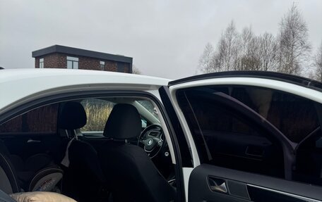 Volkswagen Jetta VI, 2018 год, 1 250 000 рублей, 12 фотография