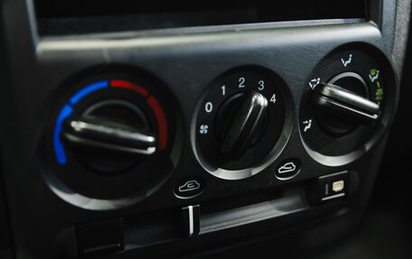 Hyundai Getz I рестайлинг, 2007 год, 425 000 рублей, 12 фотография