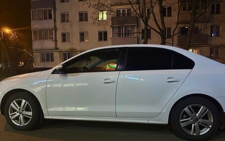 Volkswagen Jetta VI, 2018 год, 1 250 000 рублей, 7 фотография