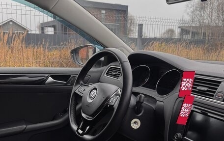 Volkswagen Jetta VI, 2018 год, 1 250 000 рублей, 9 фотография