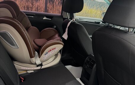 Volkswagen Jetta VI, 2018 год, 1 250 000 рублей, 16 фотография