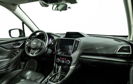 Subaru Forester, 2020 год, 2 799 000 рублей, 9 фотография