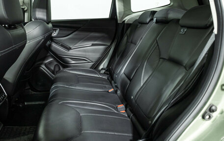 Subaru Forester, 2020 год, 2 799 000 рублей, 10 фотография