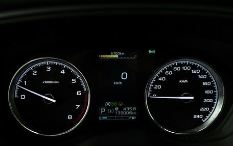 Subaru Forester, 2020 год, 2 799 000 рублей, 12 фотография