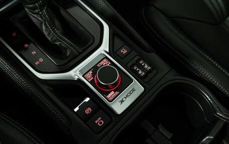 Subaru Forester, 2020 год, 2 799 000 рублей, 18 фотография