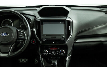 Subaru Forester, 2020 год, 2 799 000 рублей, 14 фотография