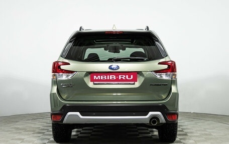 Subaru Forester, 2020 год, 2 799 000 рублей, 6 фотография