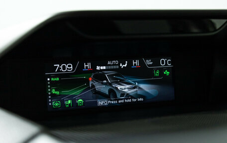 Subaru Forester, 2020 год, 2 799 000 рублей, 21 фотография