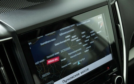 Subaru Forester, 2020 год, 2 799 000 рублей, 22 фотография