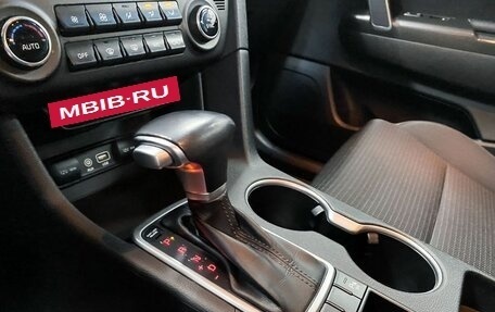 KIA Sportage IV рестайлинг, 2017 год, 2 225 000 рублей, 17 фотография