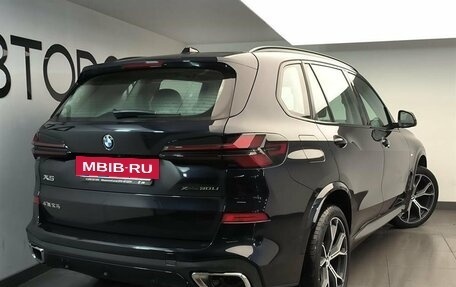 BMW X5, 2025 год, 11 340 000 рублей, 3 фотография