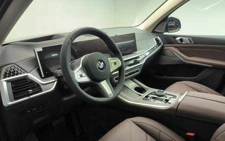 BMW X5, 2025 год, 11 340 000 рублей, 17 фотография