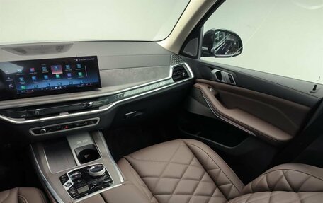 BMW X5, 2025 год, 11 340 000 рублей, 13 фотография