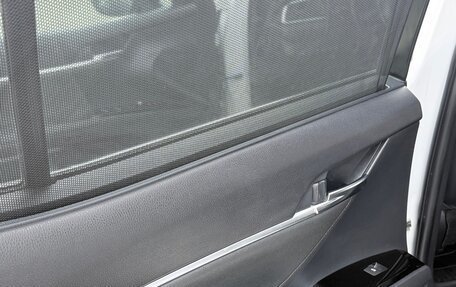 Toyota Camry, 2019 год, 2 640 000 рублей, 7 фотография