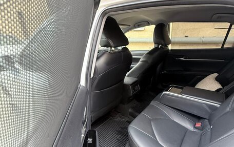 Toyota Camry, 2019 год, 2 640 000 рублей, 8 фотография