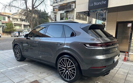 Porsche Cayenne III, 2024 год, 16 153 000 рублей, 5 фотография