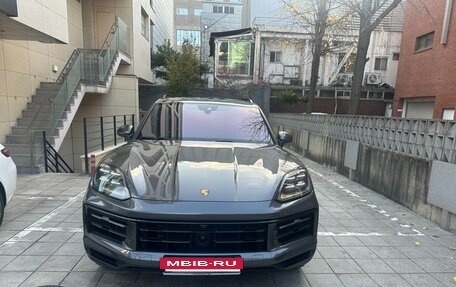 Porsche Cayenne III, 2024 год, 16 153 000 рублей, 3 фотография