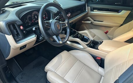 Porsche Cayenne III, 2024 год, 16 153 000 рублей, 7 фотография