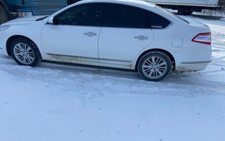 Nissan Teana, 2013 год, 1 200 000 рублей, 4 фотография