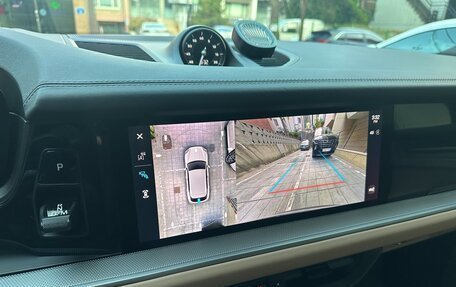 Porsche Cayenne III, 2024 год, 16 153 000 рублей, 13 фотография