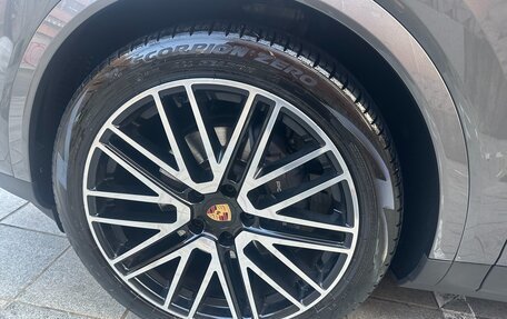 Porsche Cayenne III, 2024 год, 16 153 000 рублей, 10 фотография