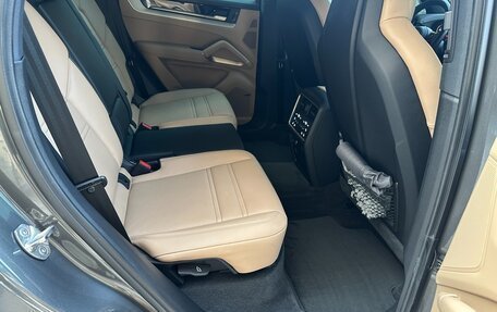 Porsche Cayenne III, 2024 год, 16 153 000 рублей, 14 фотография