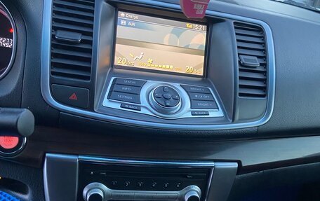 Nissan Teana, 2013 год, 1 200 000 рублей, 7 фотография