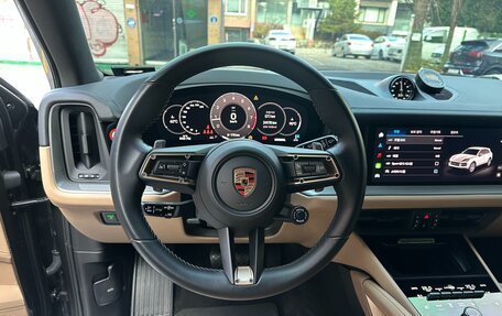 Porsche Cayenne III, 2024 год, 16 153 000 рублей, 9 фотография